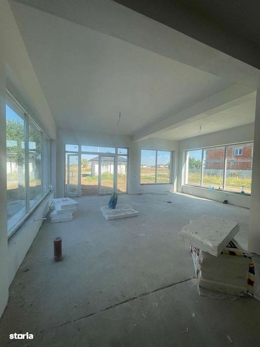 Spatiu comercial|3 locuri de parcare|toate utilitatile