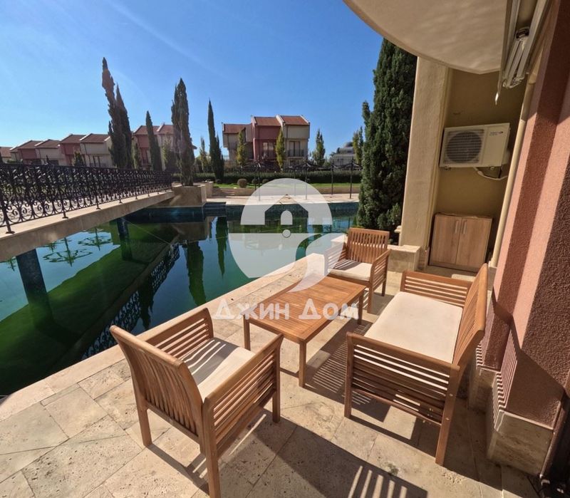 Продава се Двустаен апартамент в Свети Влас - 54 кв.м за 2038 €/кв.м - Снимка #6