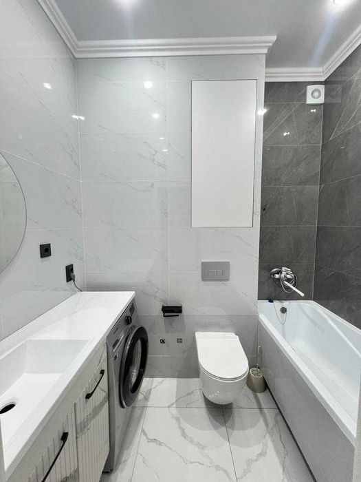 Продам 2комн ЖК ТОМИРИС 60кв.м. Помощь в ипотеке