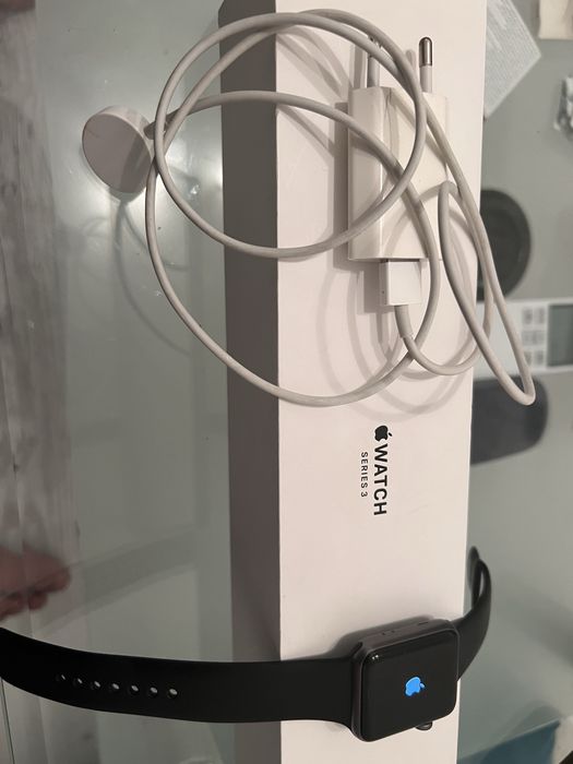 Apple watch series 3