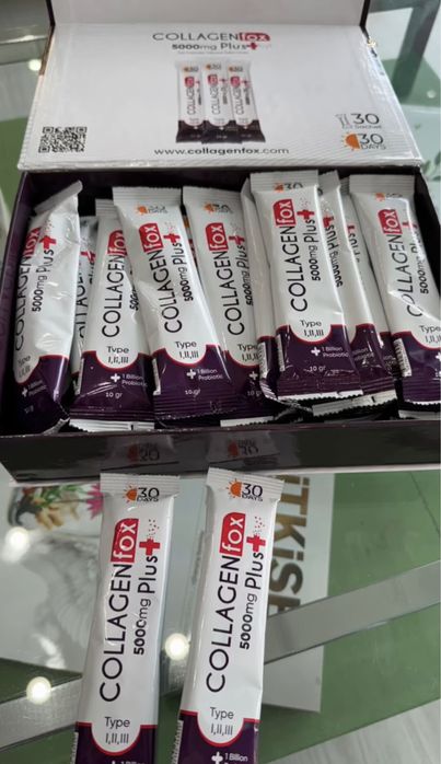 Продается коллаген