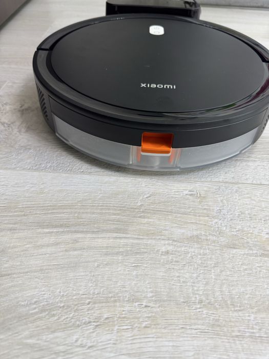 Робот-пылесос Xiaomi Robot Vacuum E 5