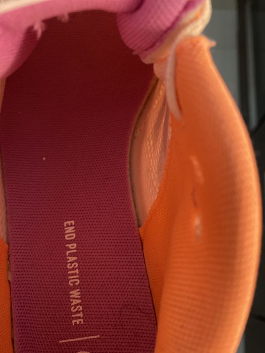 Adidas de alergare marimea 38 2/3