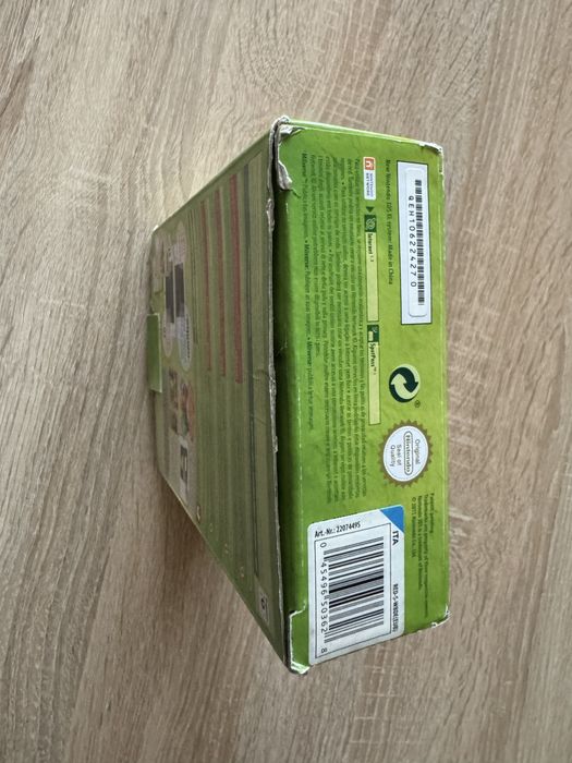 New Nintendo 3DS XL Animal Crossing Edition