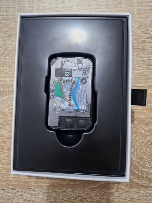 Ciclocomputer Wahoo Bolt V2