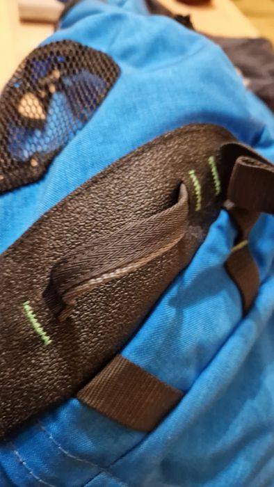 Катерачна раница Ташев Eiger40