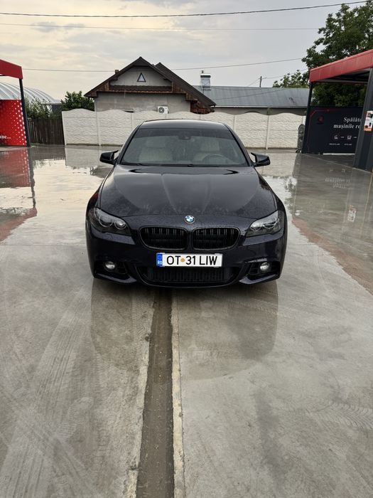 Vand bmw seria 5