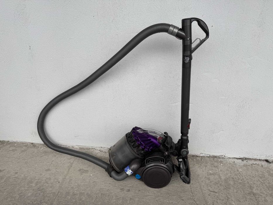 Прахосмукачка - Dyson DC23 / 1400 W