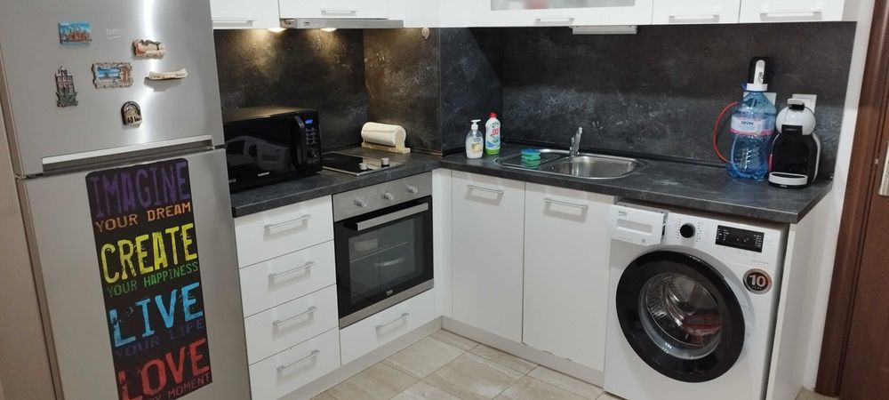 Продава се Двустаен апартамент в Тервел - 72 кв.м за 2221 €/кв.м - Снимка #17