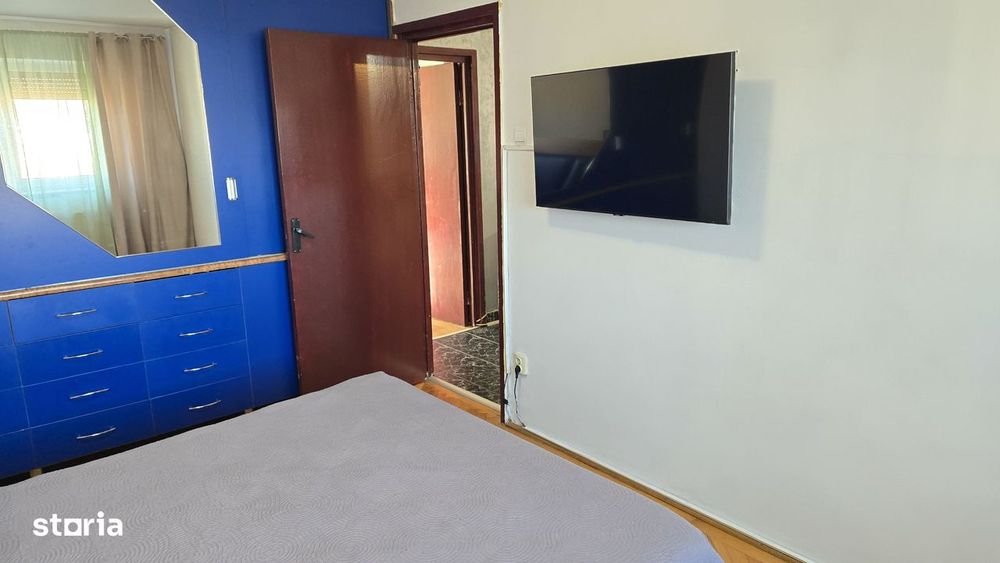 Vand apartament 2 camere dec.  Deva,  Balcescu, intersectie cu 22 Dec