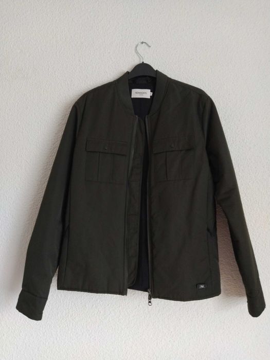 Geacă de bărbați - Ultima Ofertă