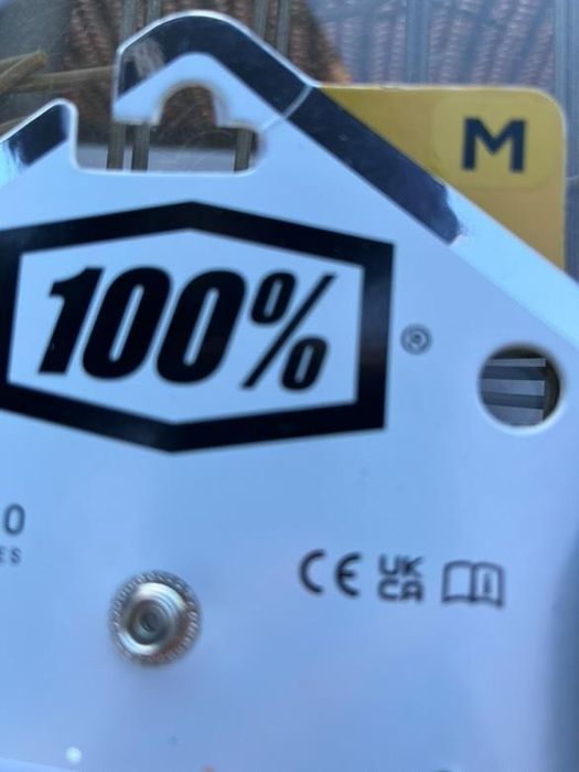 Ръкавици за мотор Cognito Smart shock