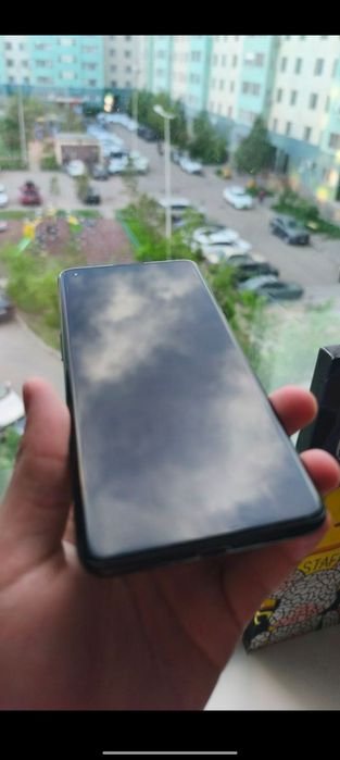 OnePlus 9 pro 5g