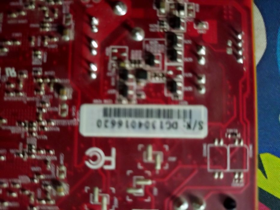PowerColor HD 7870 2GB GDDR5 - Напълно обслужена (коментар на цената)