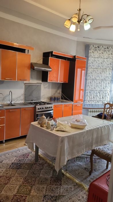 Кухонный гарнитур