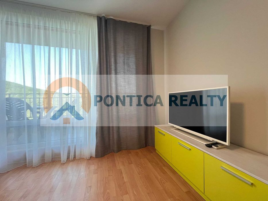 Продава се Едностаен апартамент в Свети Влас - 33 кв.м за 1561 €/кв.м - Снимка #6