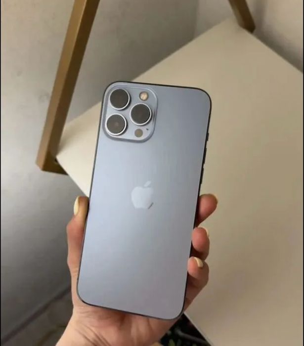Айфон 13 Pro max