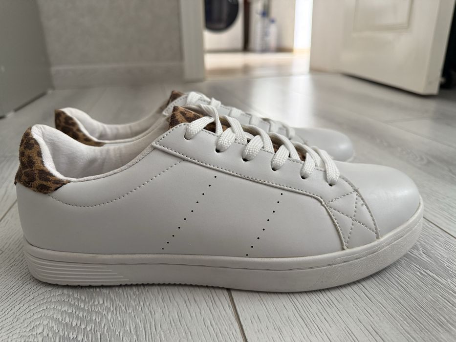 Мужские кроссовки Asos