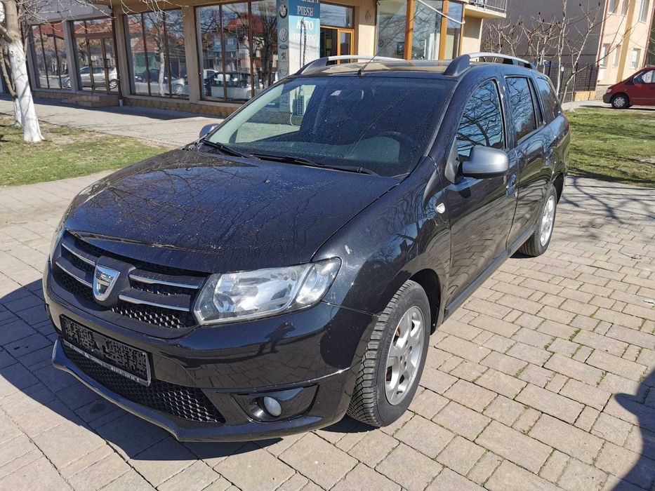 dacia logan mcv 0.9 tce