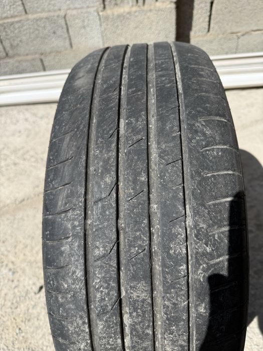 Продам летние шины