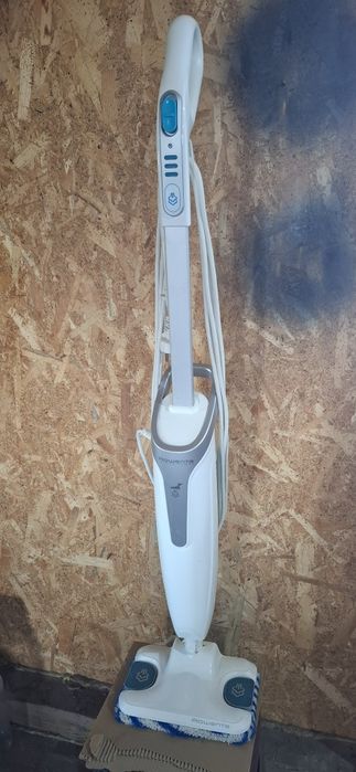 Mop cu abur ROWENTA Steam Power RY6557WH