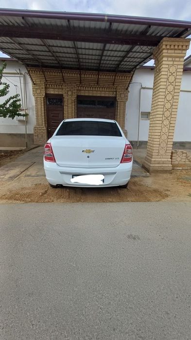 Продаётся Chevrolet Cobalt 2024