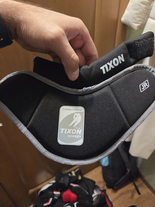 Хоккейная форма б/у