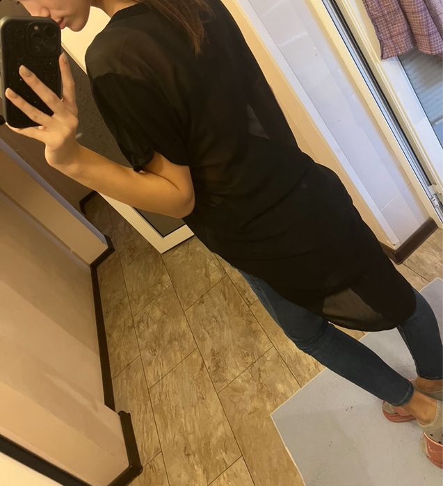 Дамски маркови блузи DSQ2 ,Miu Miu , Mohito и други марки