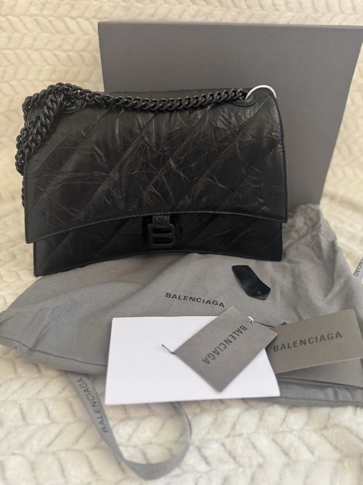 Дамска чанта balenciaga