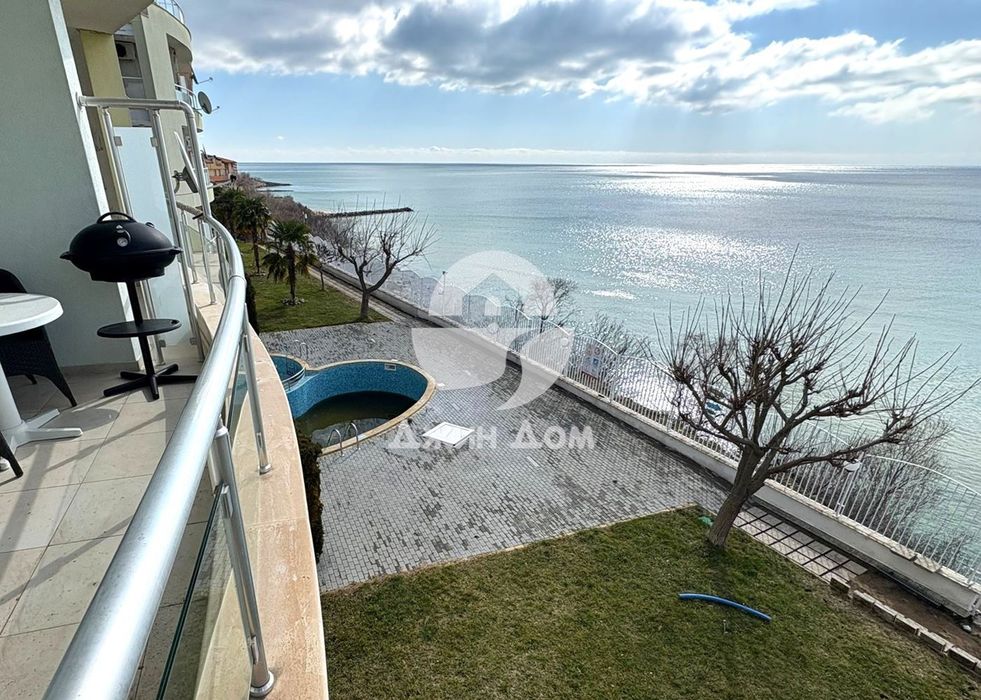 Продава се Двустаен апартамент в Свети Влас - 67 кв.м за 890 €/кв.м - Снимка #14