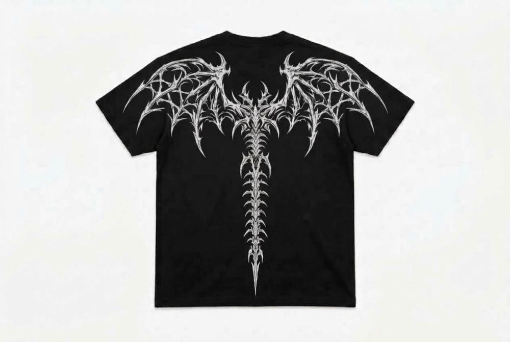 Tricouri cu print custom