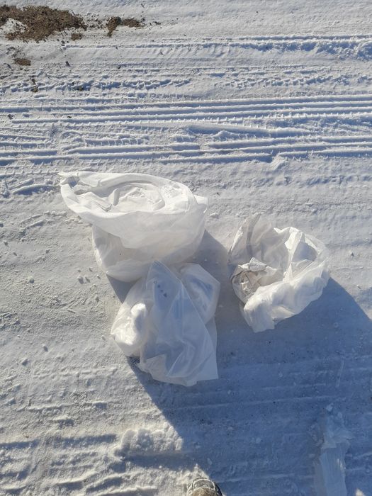 продам мешки б/у