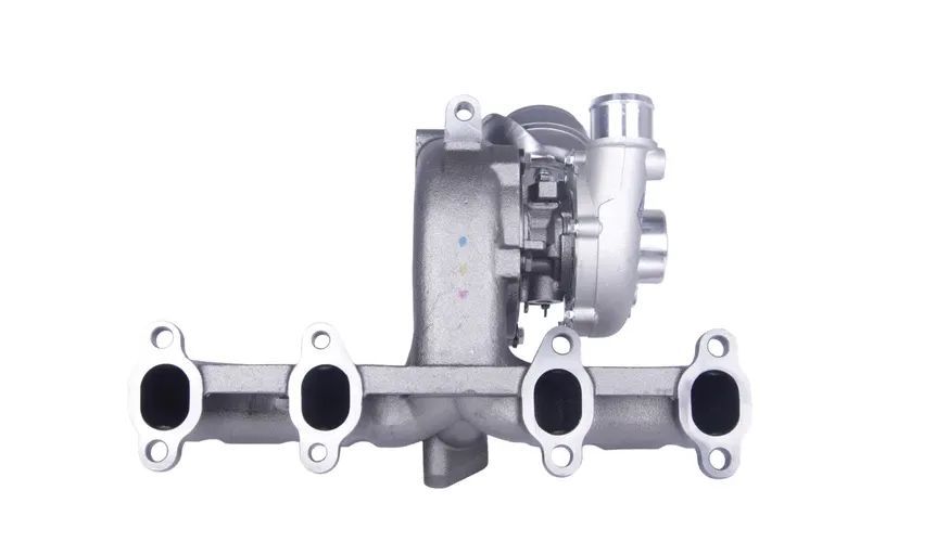 turbina noua vw bora caddy golf 4 beetle polo sharan motor 1.9 tdi