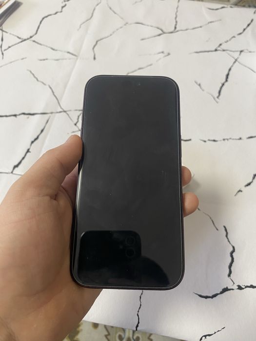 iPhone 18pro 256gb