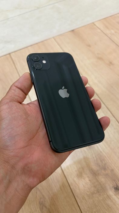 iPhone 11 128 gb