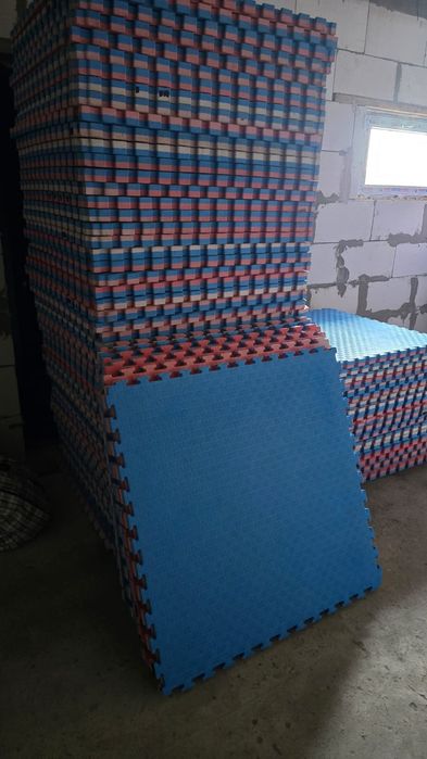 Продам Татами Даянга