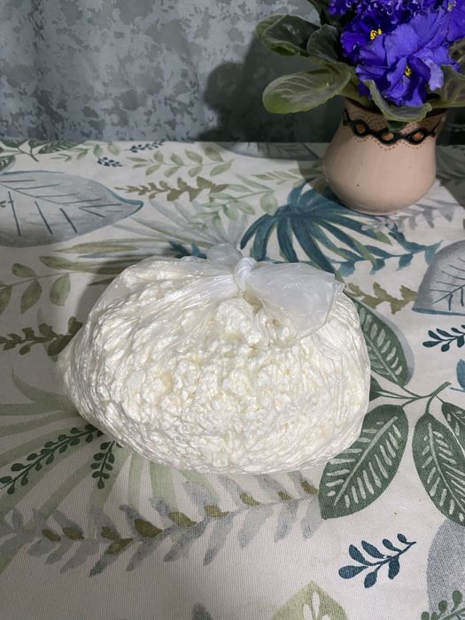 Продам домашний творог
