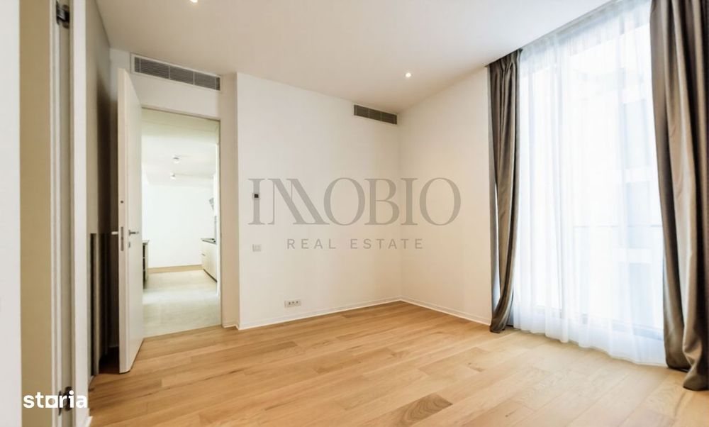 Apartament 4 Camere | Beach Front | One Mamaia | Loc de Parcare