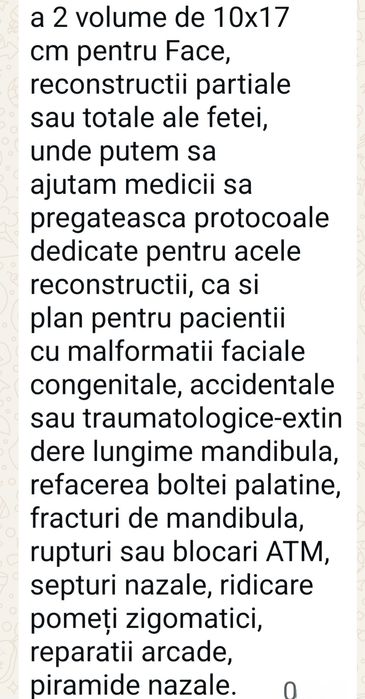 Vand Radiologie Dentara