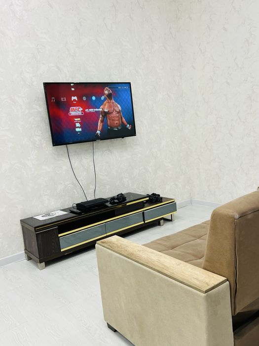 Dacha Nazarbek AURA HOUSE