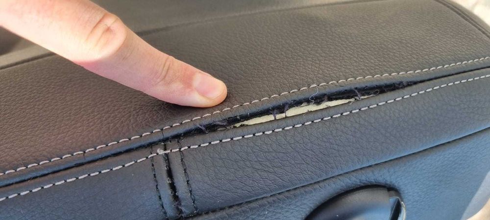 Scaune sport piele cu incalzire BMW F30 F31 F34 F36 F20