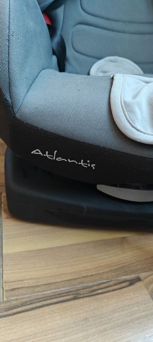 Детско столче за кола Атлантик