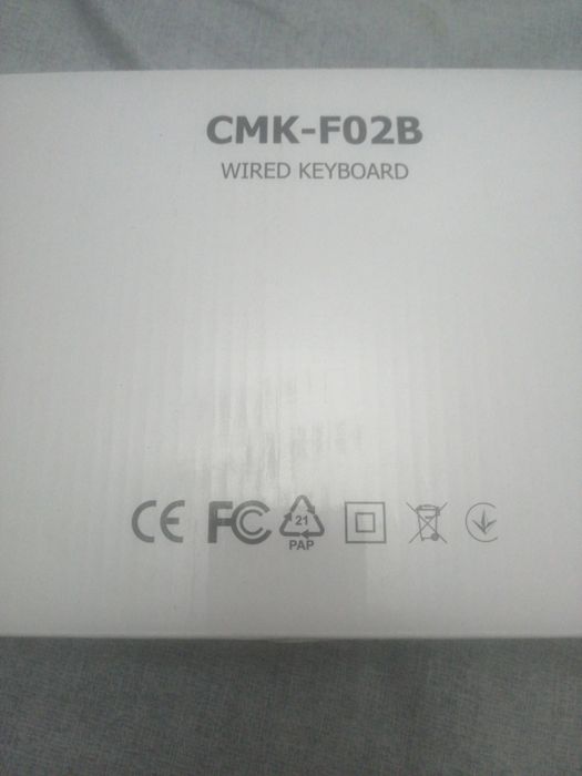 Продам клавиатуру для компьютера