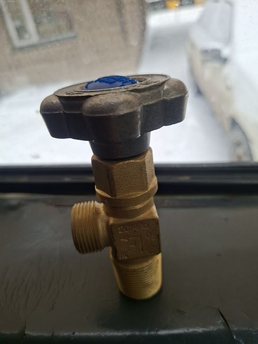 Винтель кислородный