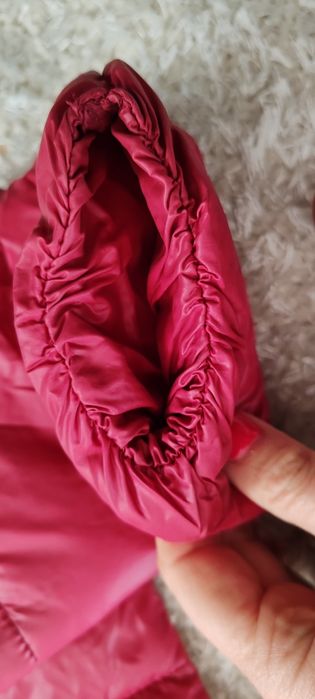 Яке BENETTON 9-11г.