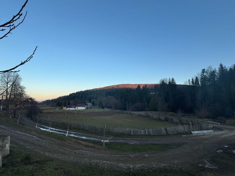 Teren vânzare Capu Câmpului