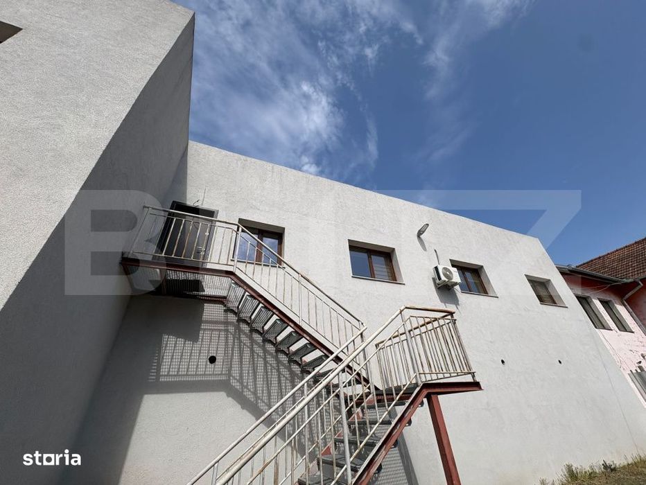 Inchiriere spatii birouri, 48 mp - Calea Zarandului