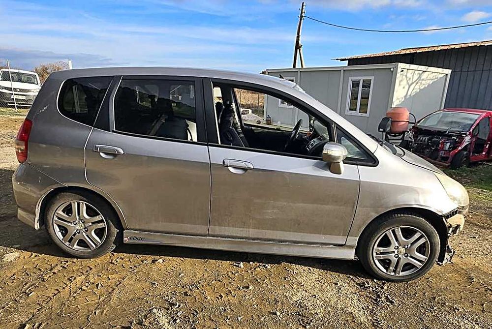 Хонда Джаз/Honda Jazz 1.4 НА ЧАСТИ!!!