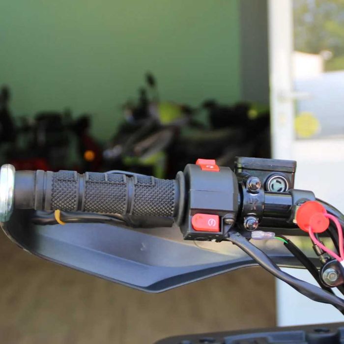 Бензиново ATV 150cc Hunter Spirit Автоматик - Green