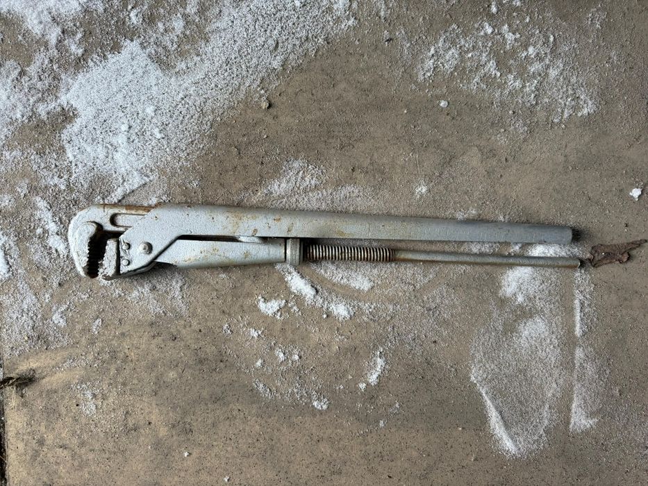 Продам назовый ключ